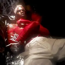 Serpent Music by Yves Tumor