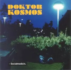 Socialmedicin by Doktor Kosmos