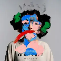 Healer by Grouplove