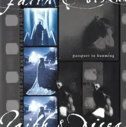 Passport to Kunming by Faith & Disease