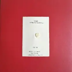 In Time This Too Will Fade by yellow6