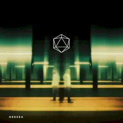 The Last Goodbye by ODESZA