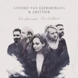 Verloren verleden by Anneke van Giersbergen & Árstíðir