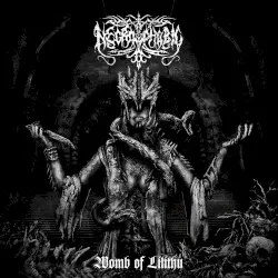 Womb of Lilithu by Necrophobic