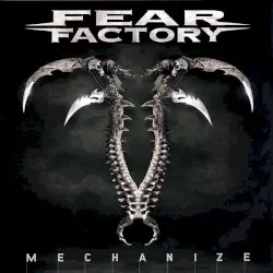 Mechanize by Fear Factory