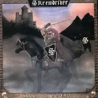 Hail Victory by Skrewdriver