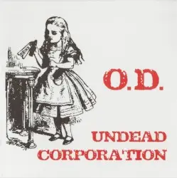 O.D. by UNDEAD CORPORATION