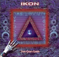 This Quiet Earth by Ikon