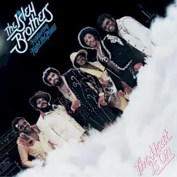The Heat Is On by The Isley Brothers