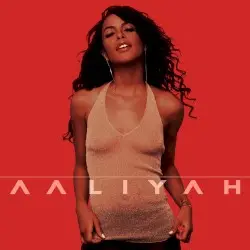 Aaliyah by Aaliyah