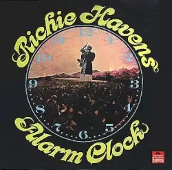 Alarm Clock by Richie Havens