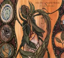 Elusive Metaphor by Alio Die ≈ Parallel Worlds