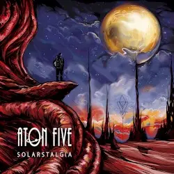 Solarstalgia by Aton Five