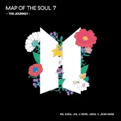 MAP OF THE SOUL : 7 〜 THE JOURNEY 〜 by BTS