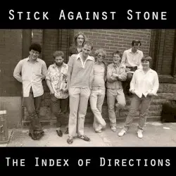 The Index Of Directions by Stick Against Stone