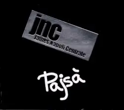 Pajsà by Napoli Centrale feat. James Senese