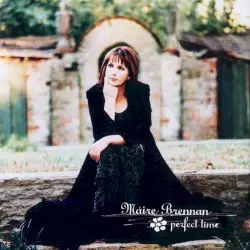 Perfect Time by Máire Brennan