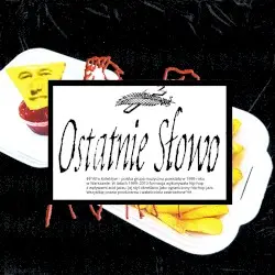 Ostatnie Słowo by Afro Kolektyw