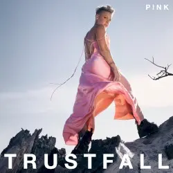 TRUSTFALL by P!nk
