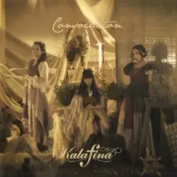 Consolation by Kalafina