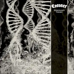 Dissonance Theory by Coroner