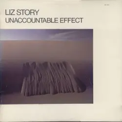 Unaccountable Effect by Liz Story