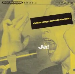 Ja! by Vinkenoog & Spinvis