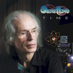 Time by Steve Howe