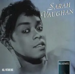 Divine Sarah by Sarah Vaughan