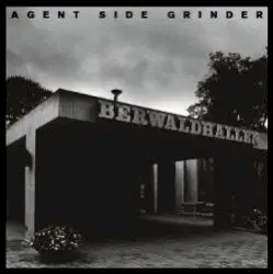 Agent Side Grinder by Agent Side Grinder