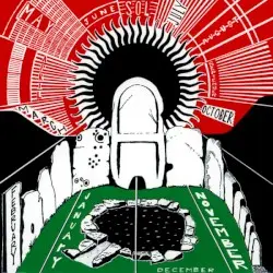 John Balance Enters Valhalla by Julian Cope
