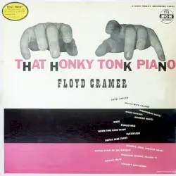 That Honky Tonk Piano by Floyd Cramer