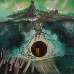 Moss Grew on the Swords and Plowshares Alike by Kayo Dot