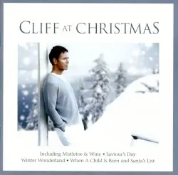 Cliff at Christmas by Cliff Richard
