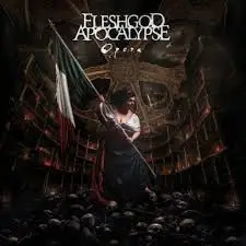 Opera by Fleshgod Apocalypse