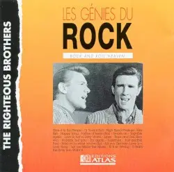 Rock and Roll Heaven by The Righteous Brothers