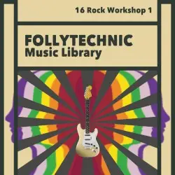 FML16 Rock Workshop 1 by Follytechnic Music Library