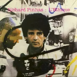 L’Ethique by Richard Pinhas