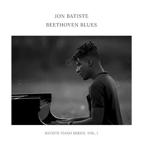 Beethoven Blues by Jon Batiste