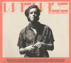 Ha Ha Heartbreak by Warhaus