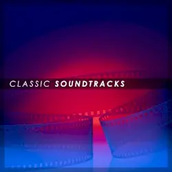 Classic Soundtracks by The City of Prague Philharmonic Orchestra, Vangelis, Bernard Herrmann & Alan Silvestri
