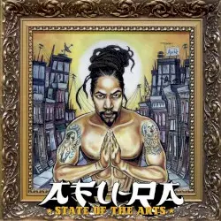State of the Arts by Afu‐Ra