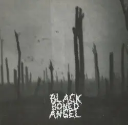 Verdun by Black Boned Angel