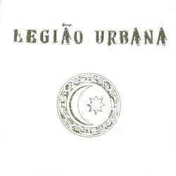 V by Legião Urbana
