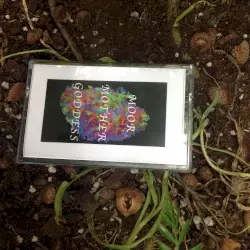 Moor Mother Goddess by Moor Mother