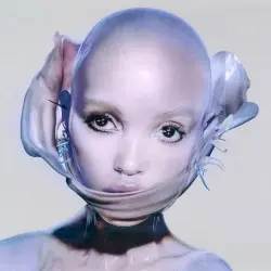 EUSEXUA Afterglow by FKA twigs