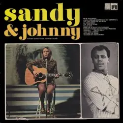 Sandy & Johnny by Sandy Denny/Johnny Silvo