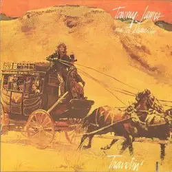 Travelin’ by Tommy James and the Shondells