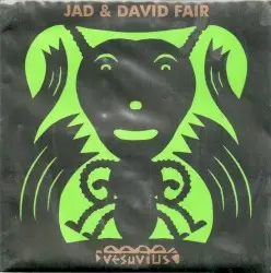 Best Friends by Jad & David Fair