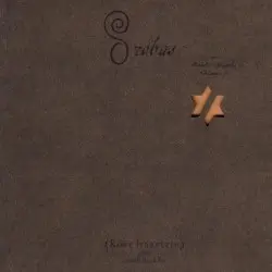 Orobas: Book of Angels, Volume 4 by John Zorn; Koby Israelite